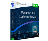 Dynamics 365 Customer Service