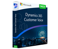 Dynamics 365 Customer Voice
