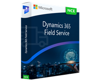 Dynamics 365 Field Service