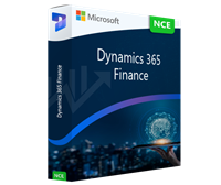 Dynamics 365 Finance