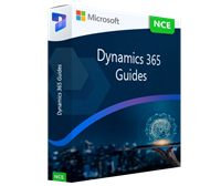 Dynamics 365 Guides